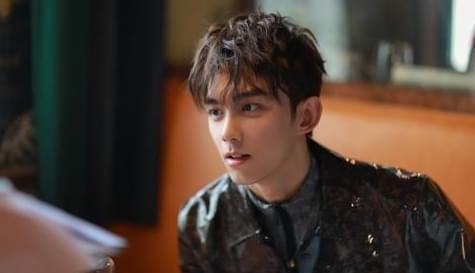 娱乐八卦爆料吴磊麦麦,娱乐圈新CP诞生？  第1张